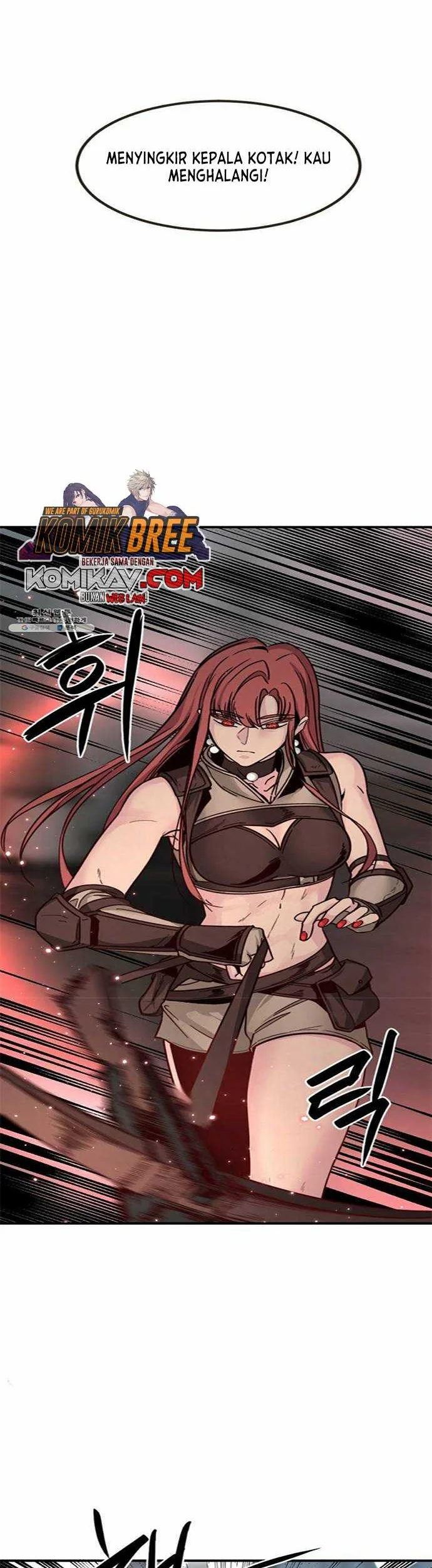 Hero Killer Chapter 16 Gambar 7