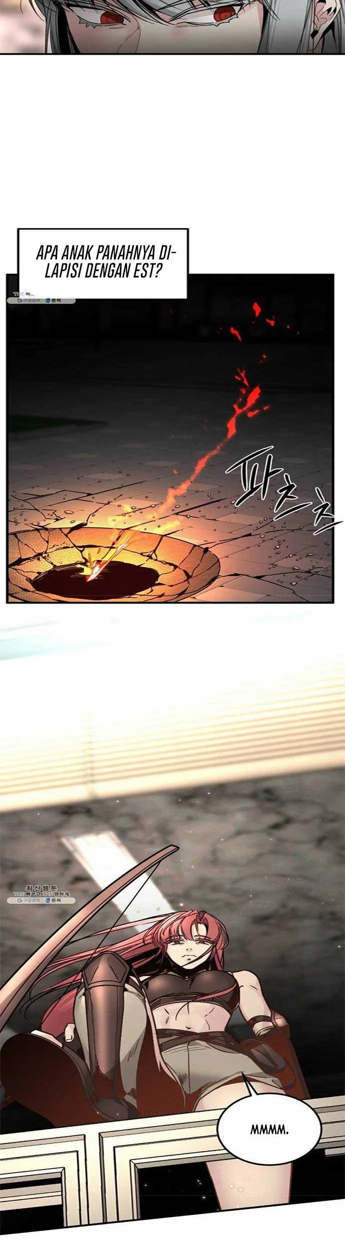 Hero Killer Chapter 16 Gambar 11
