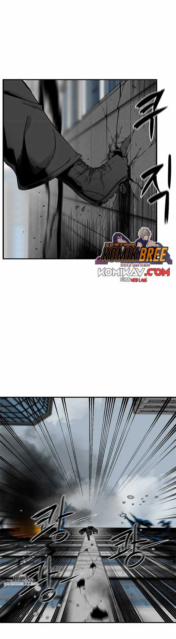 Hero Killer Chapter 16 Gambar 15