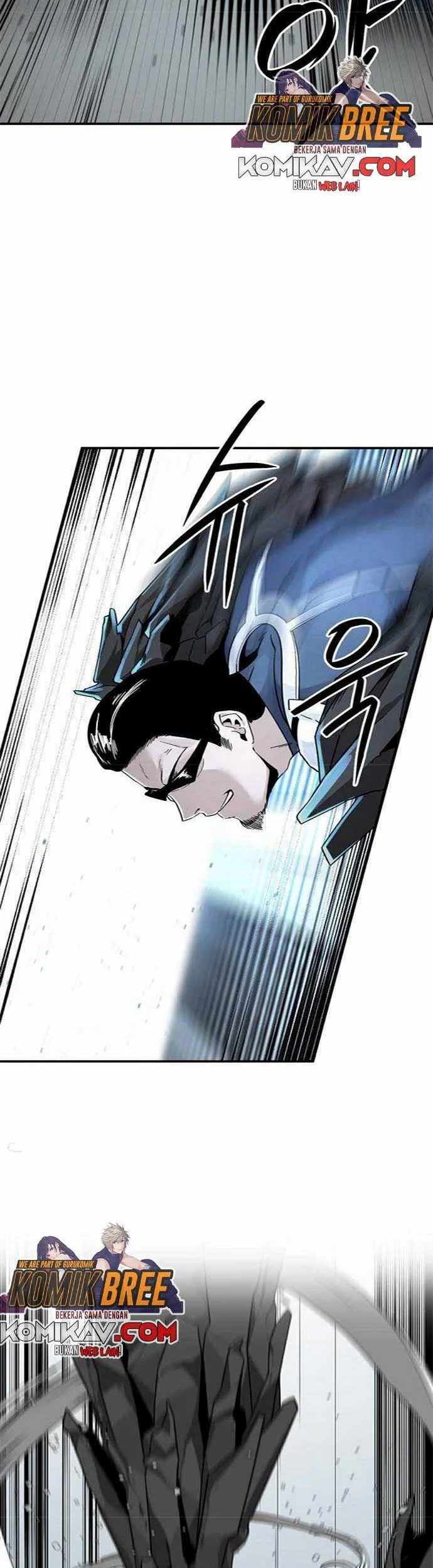 Hero Killer Chapter 16 Gambar 17