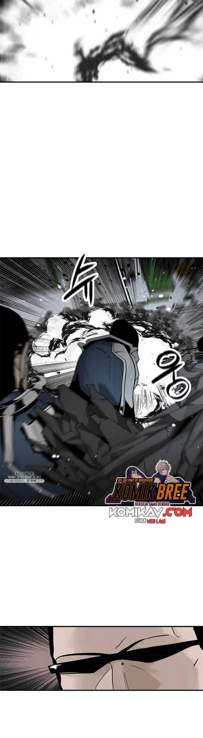 Hero Killer Chapter 16 Gambar 19