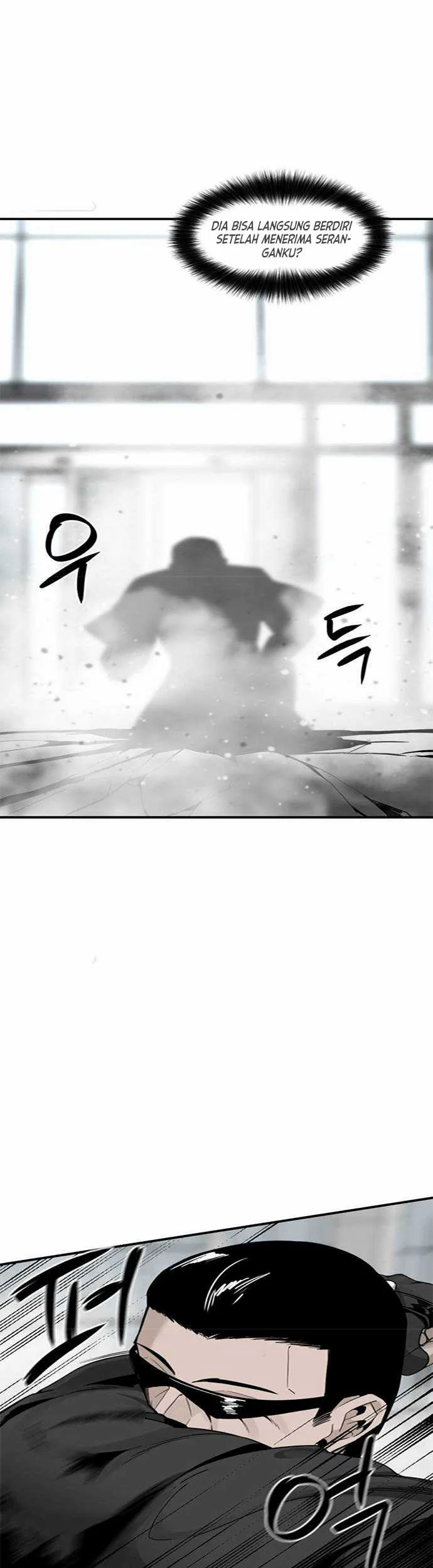 Hero Killer Chapter 16 Gambar 20