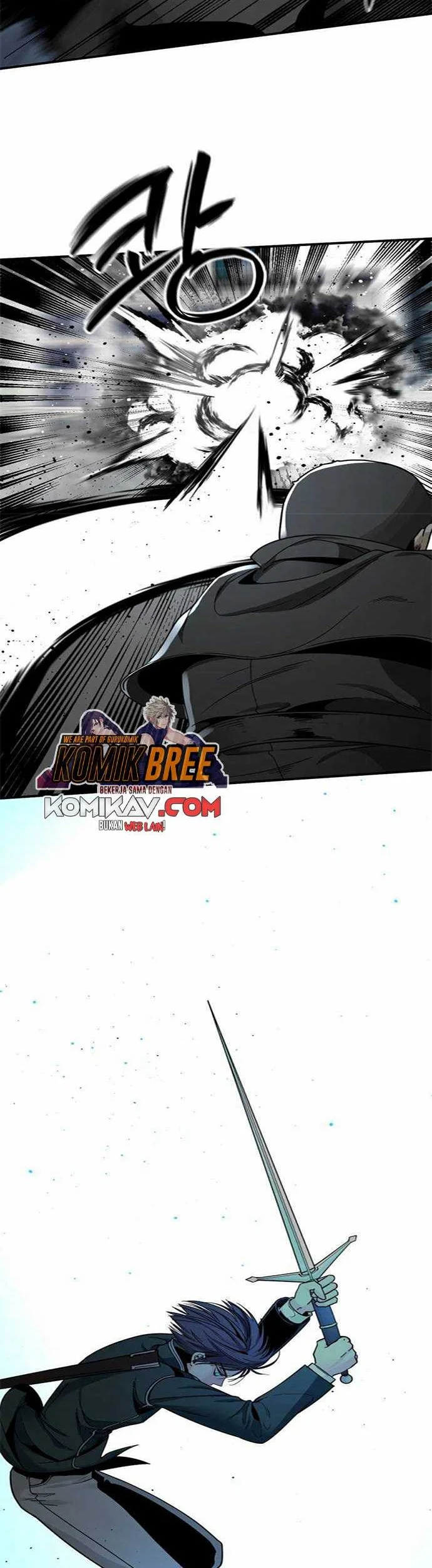Hero Killer Chapter 16 Gambar 21