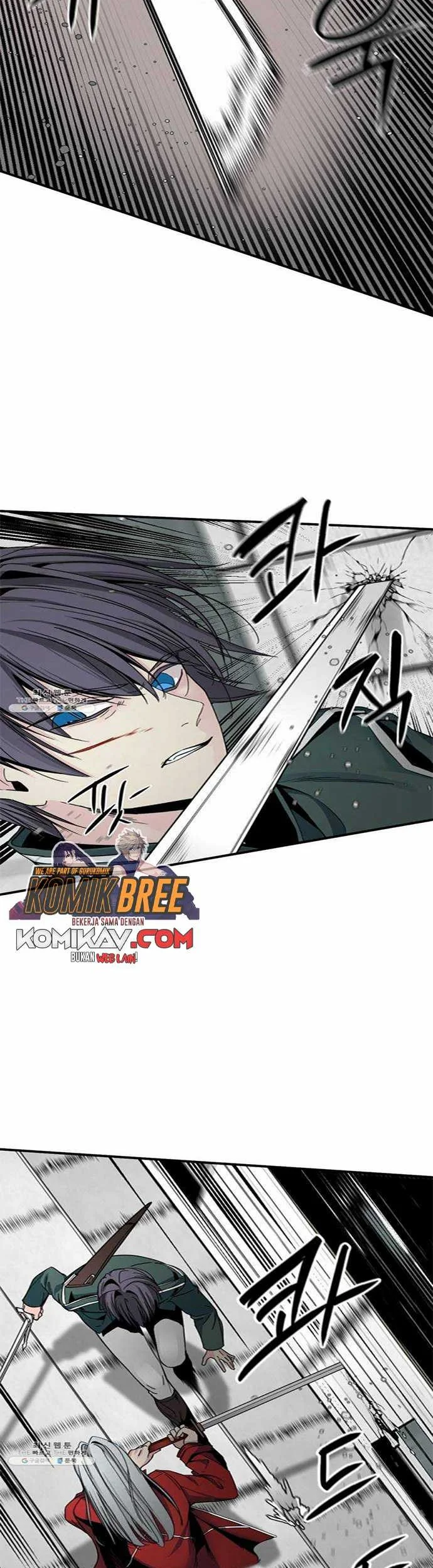 Hero Killer Chapter 16 Gambar 24