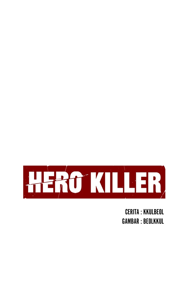 Baca Komik Hero Killer Chapter 161 Gambar 1