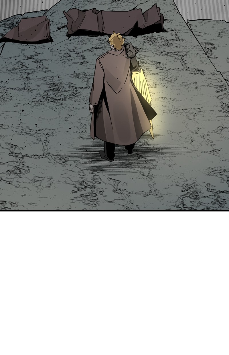 Hero Killer Chapter 161 Gambar 123
