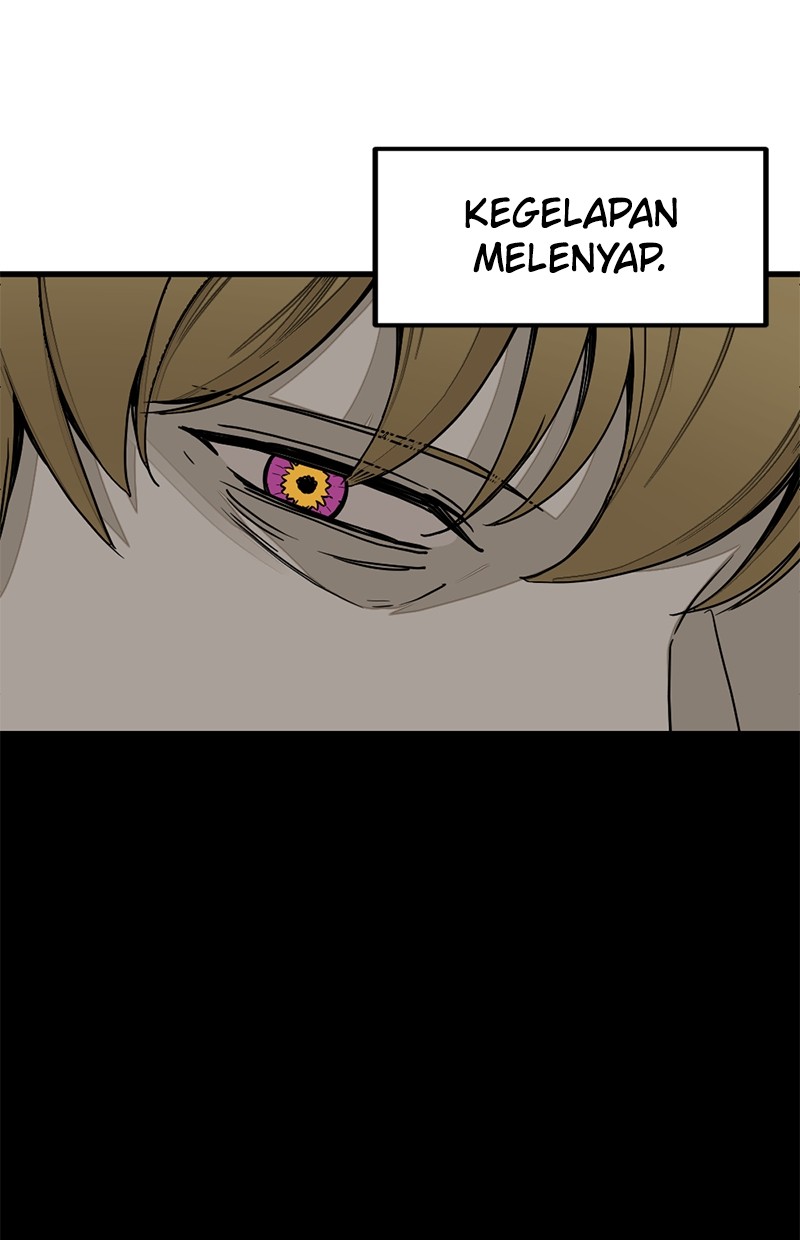 Hero Killer Chapter 161 Gambar 124
