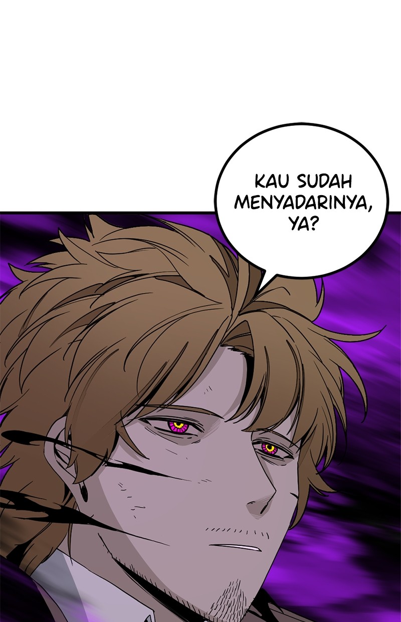 Hero Killer Chapter 161 Gambar 129