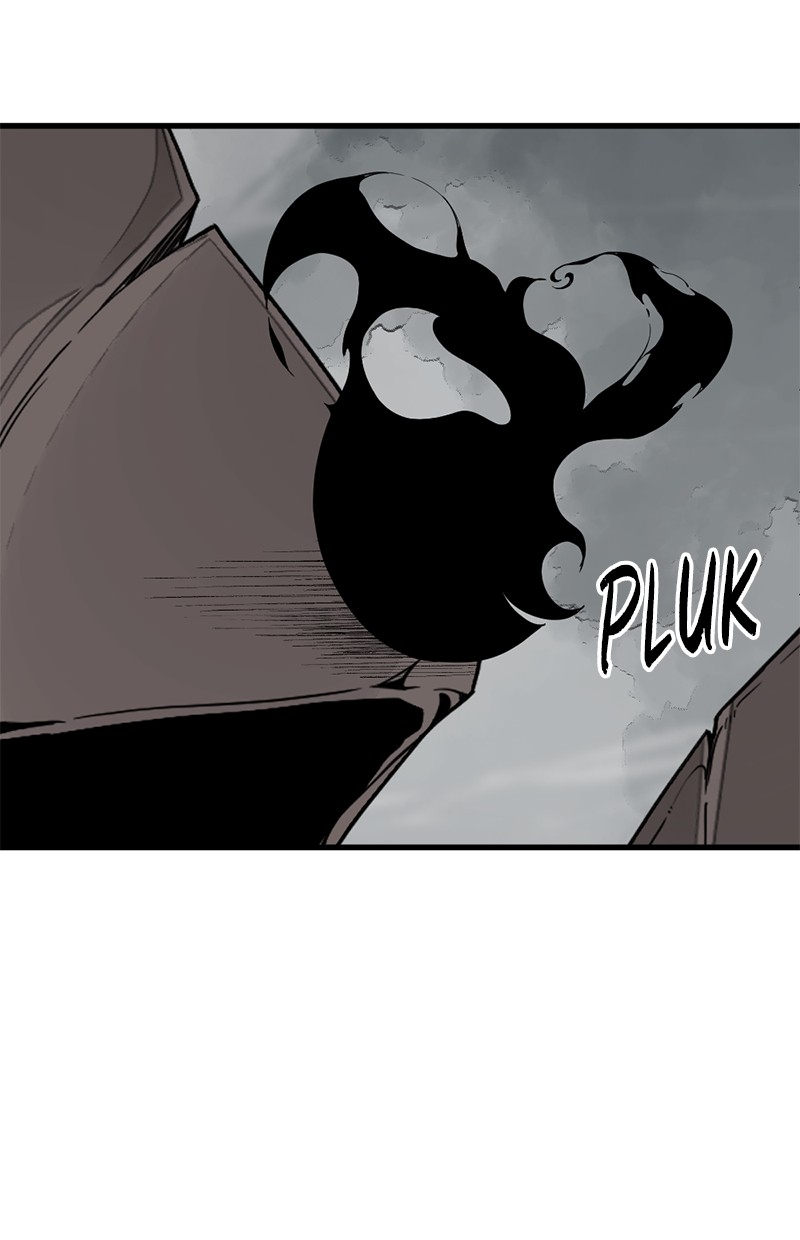 Hero Killer Chapter 161 Gambar 13