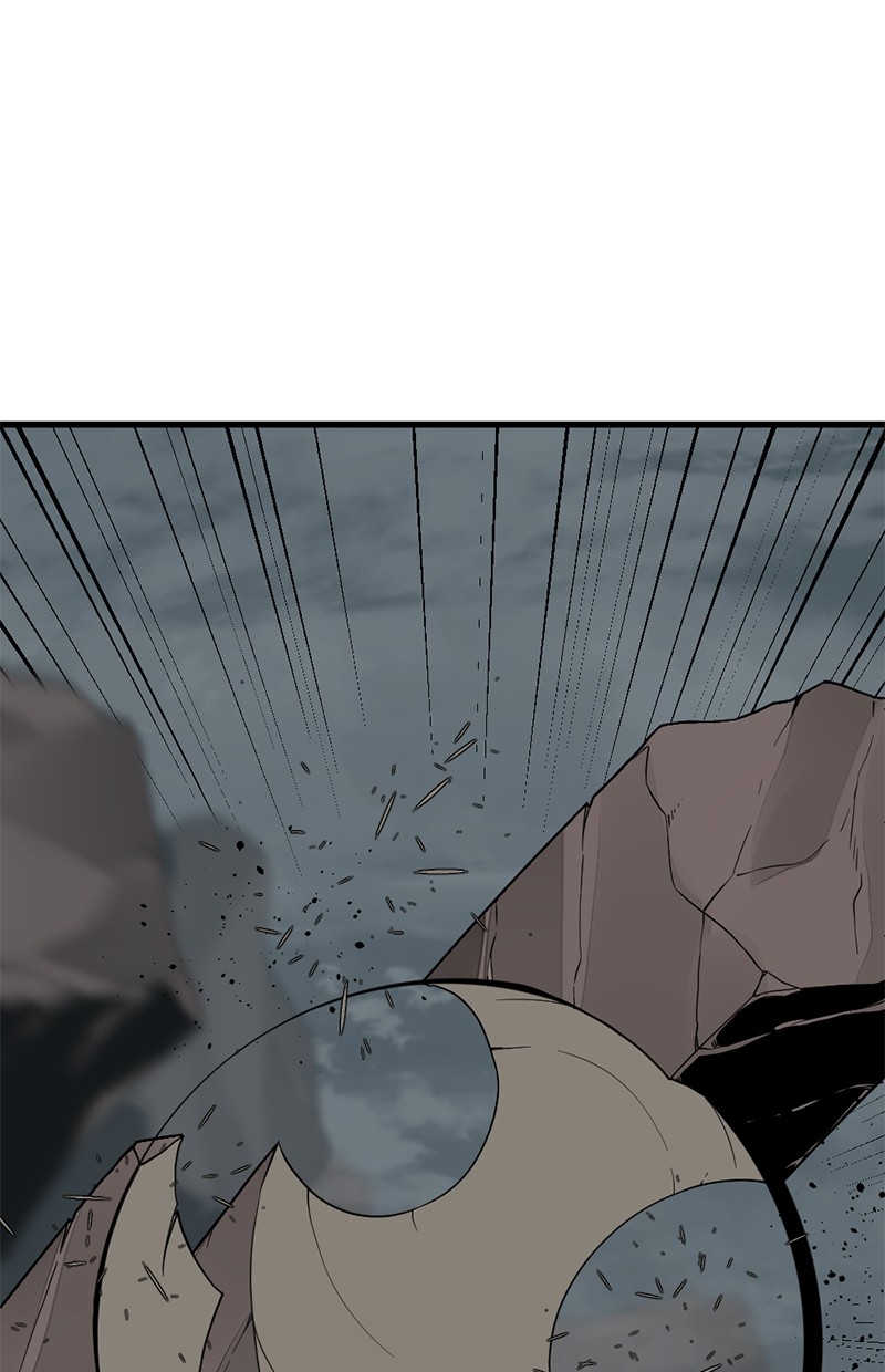 Hero Killer Chapter 161 Gambar 14