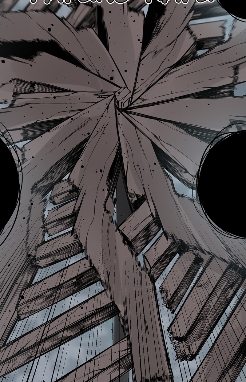 Hero Killer Chapter 161 Gambar 20