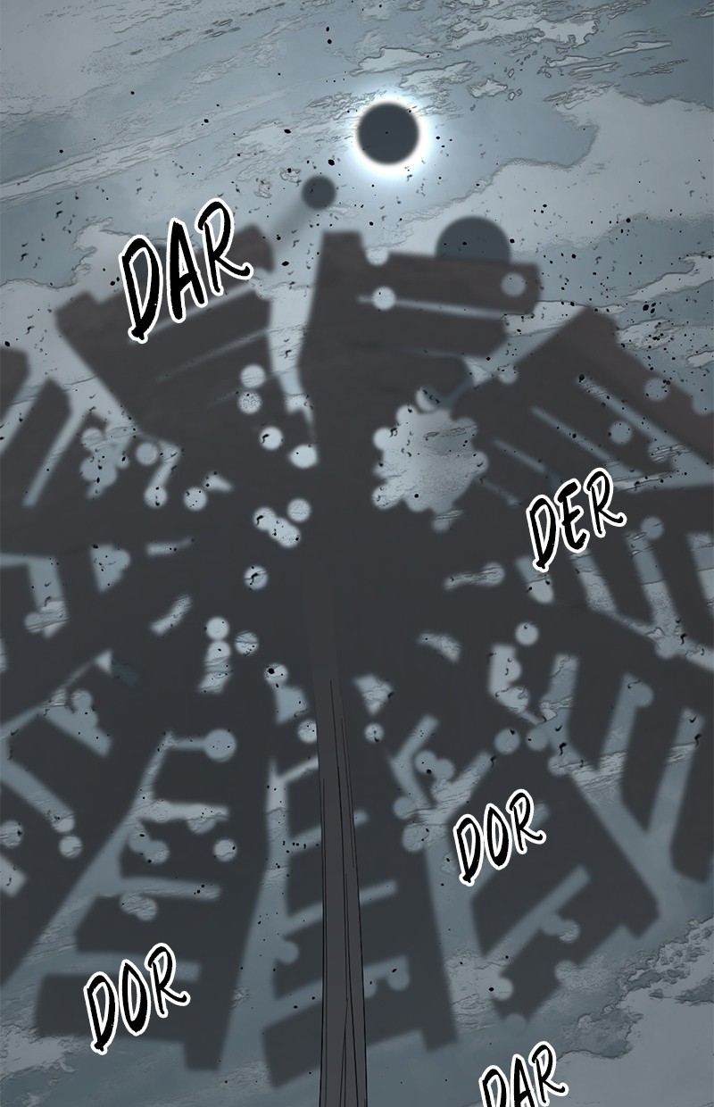 Hero Killer Chapter 161 Gambar 22
