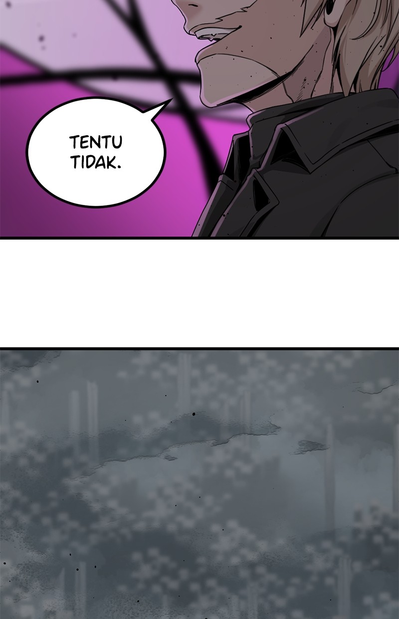 Hero Killer Chapter 161 Gambar 34