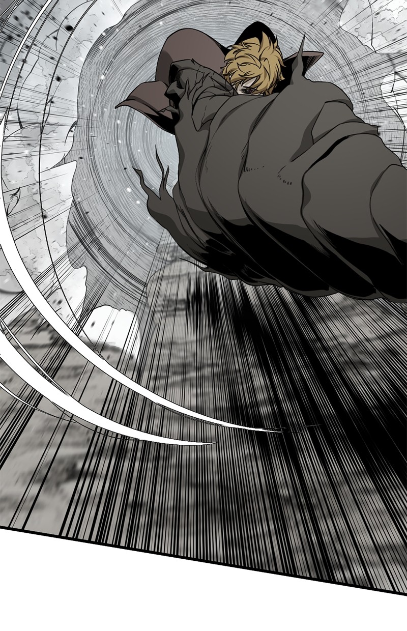 Hero Killer Chapter 161 Gambar 46