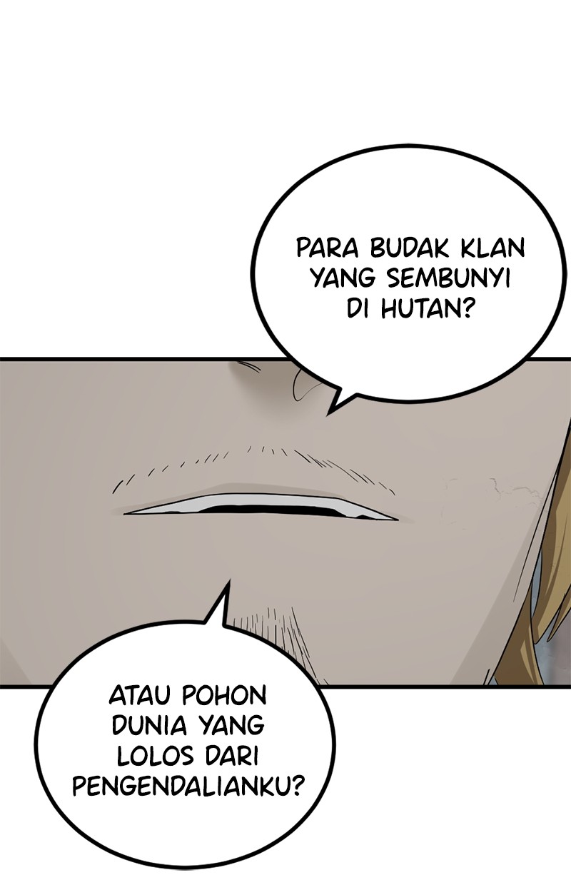 Hero Killer Chapter 161 Gambar 72