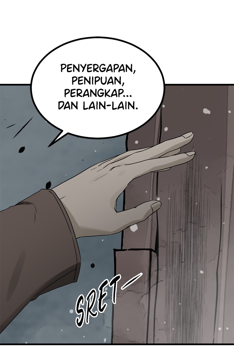 Hero Killer Chapter 161 Gambar 73