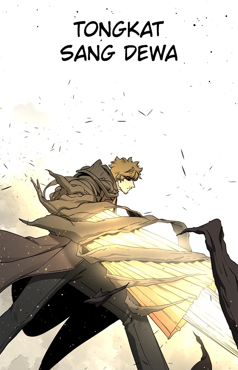 Hero Killer Chapter 161 Gambar 90