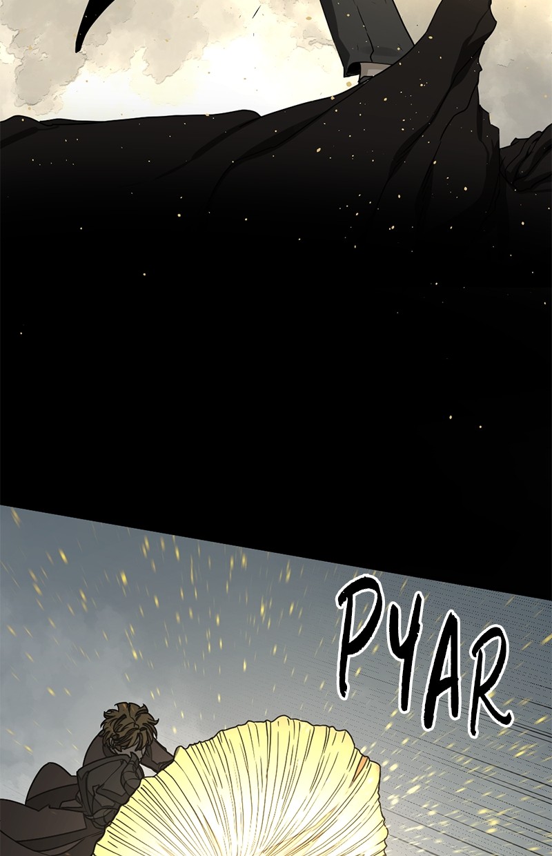 Hero Killer Chapter 161 Gambar 91