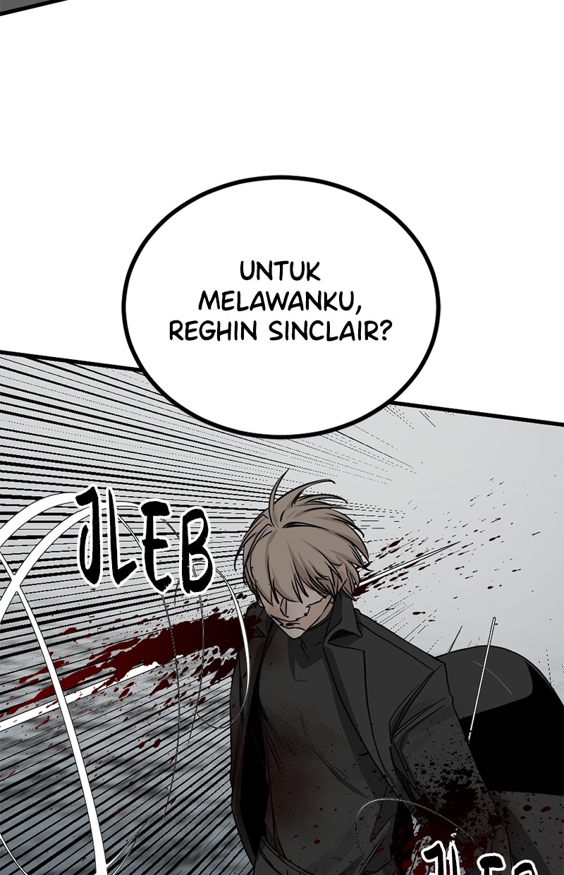 Hero Killer Chapter 161 Gambar 99