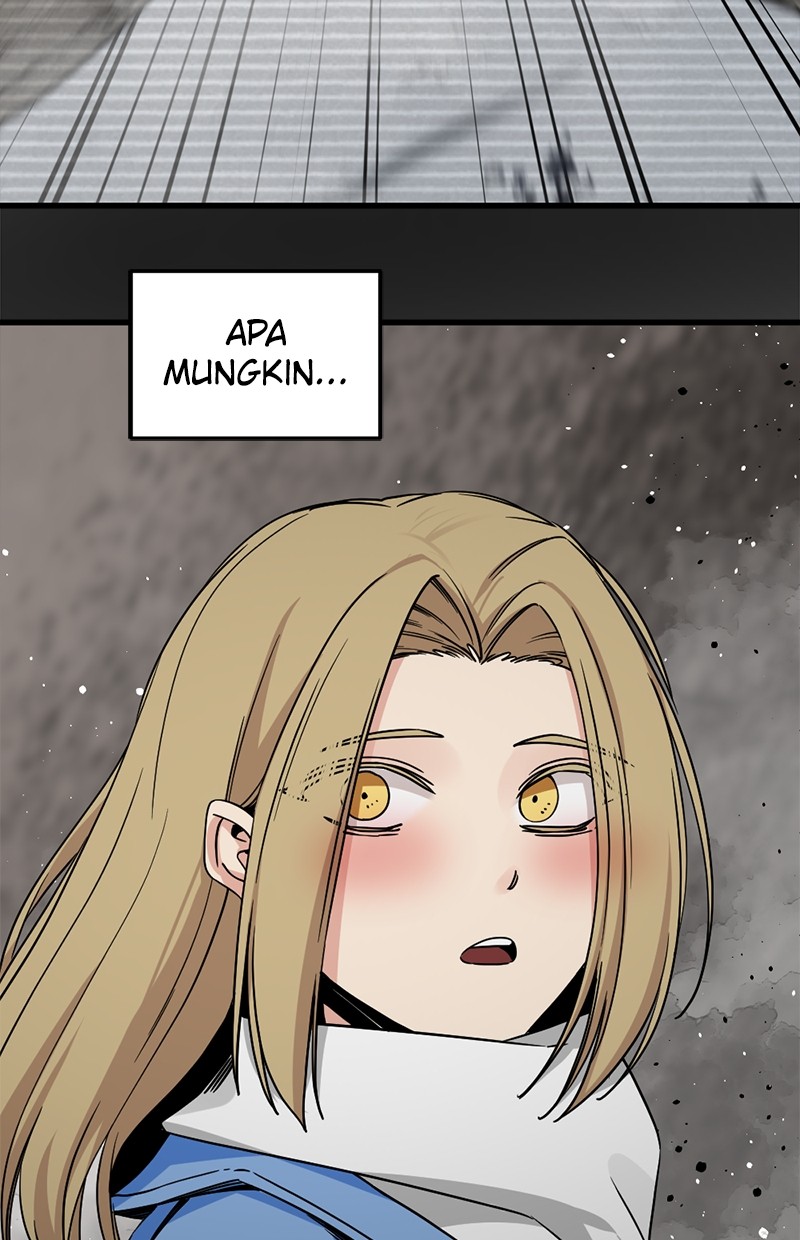 Hero Killer Chapter 162 Gambar 124