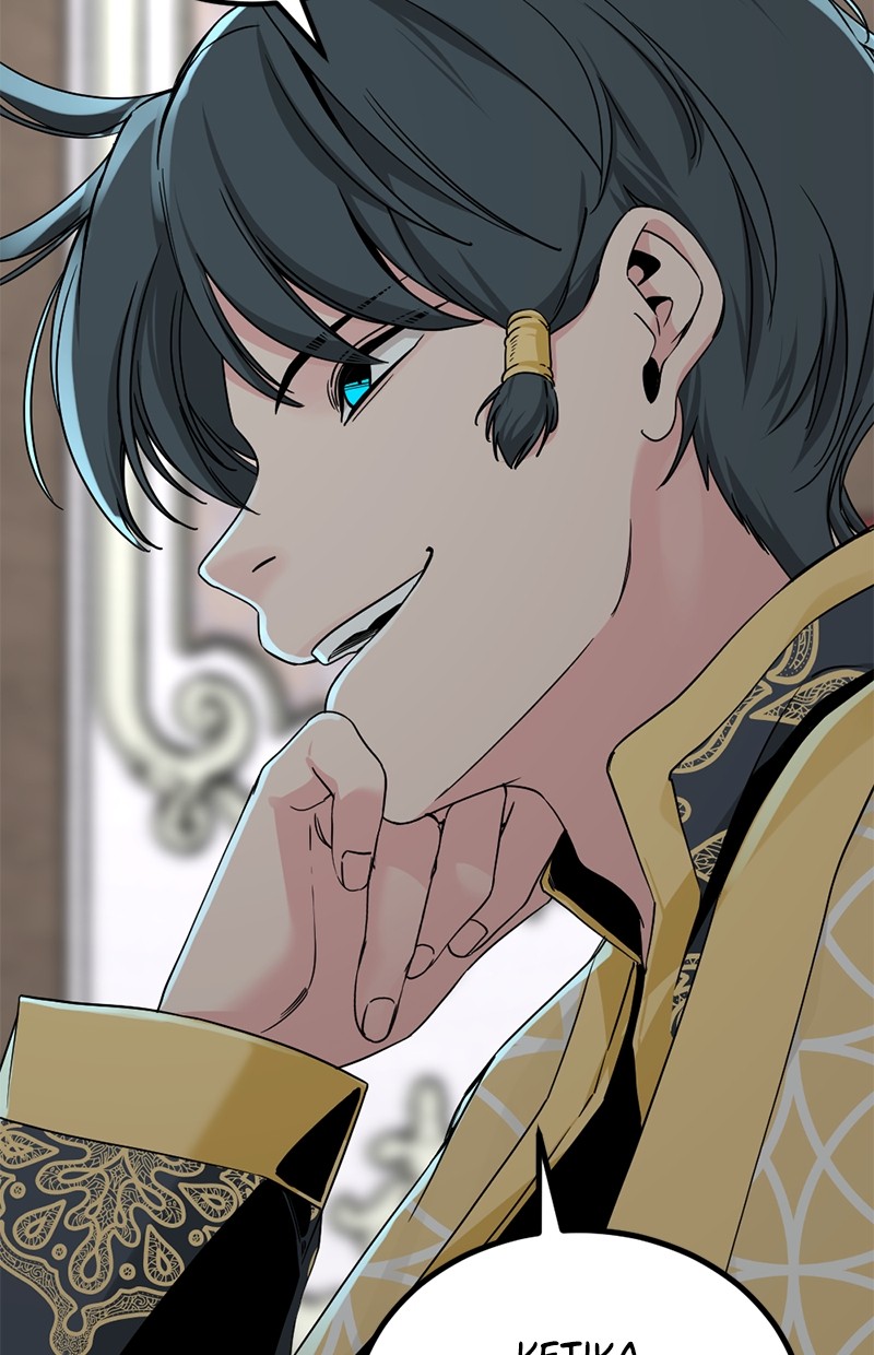 Hero Killer Chapter 162 Gambar 140