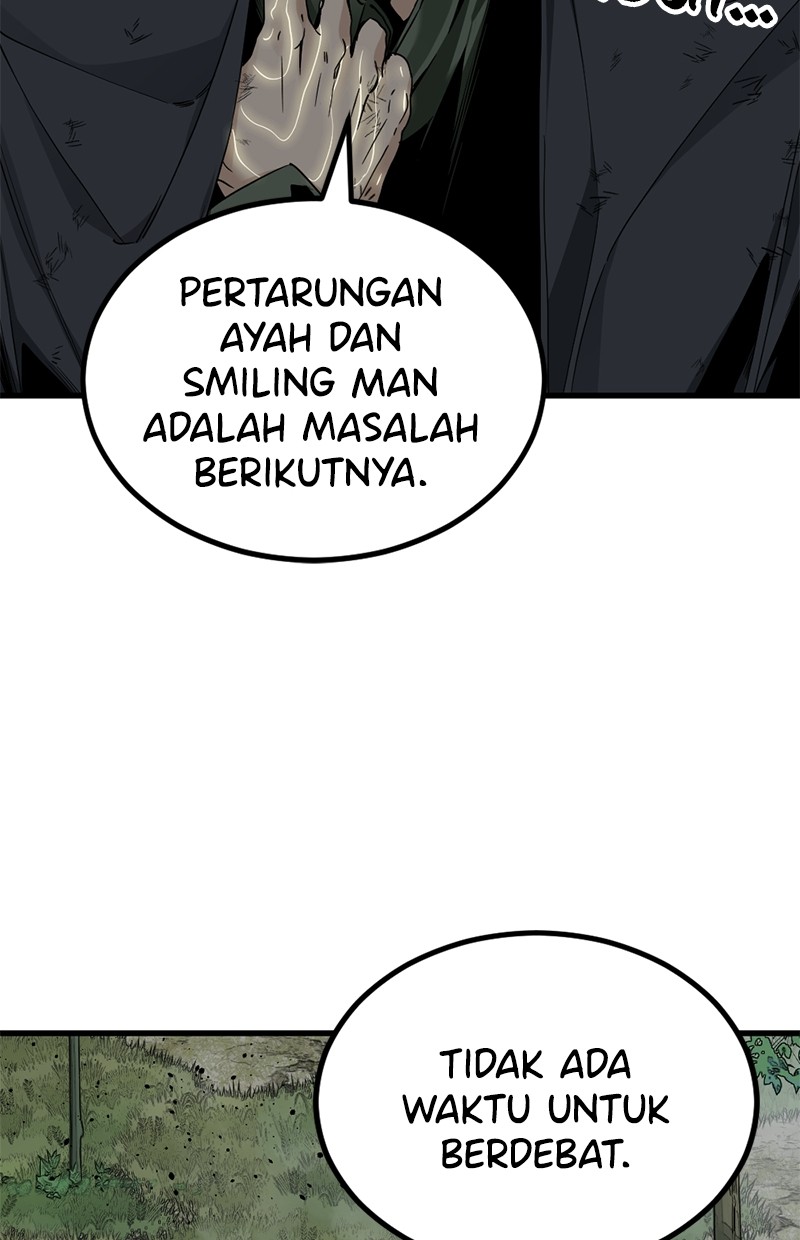 Hero Killer Chapter 162 Gambar 22