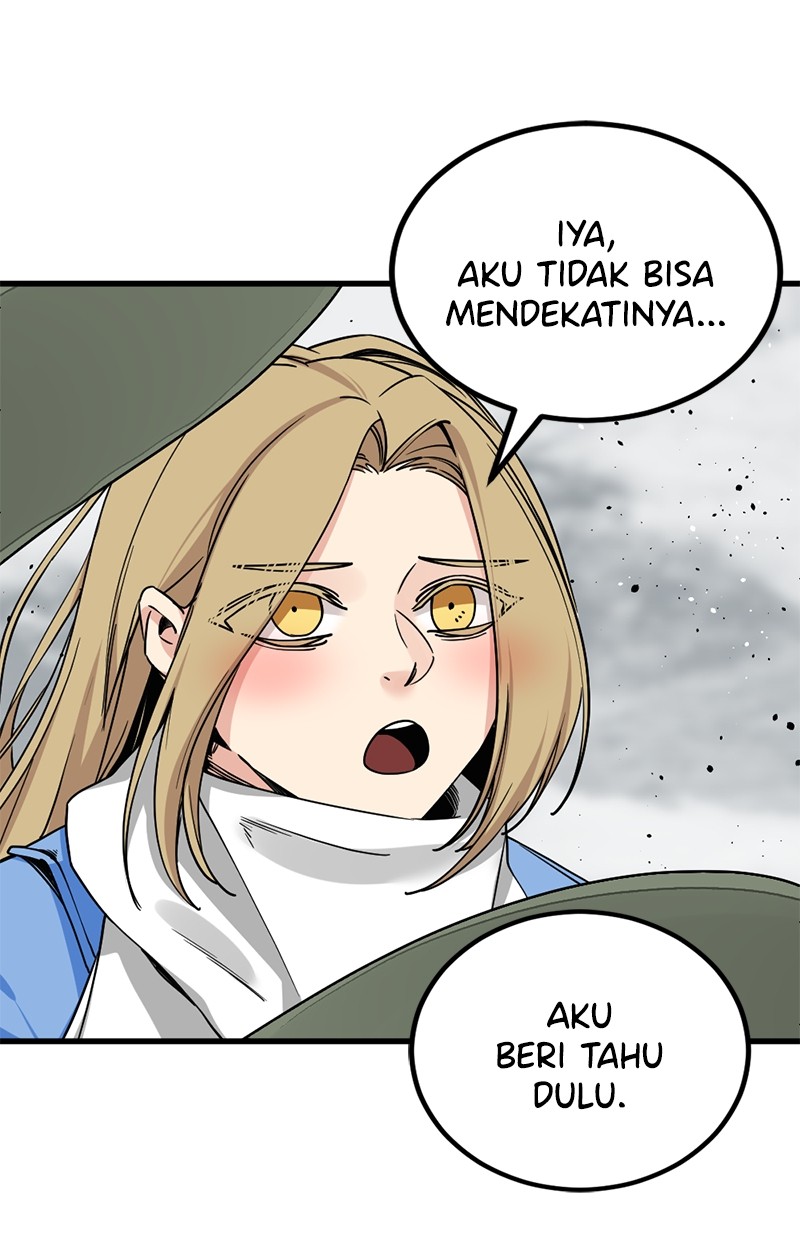 Hero Killer Chapter 162 Gambar 60