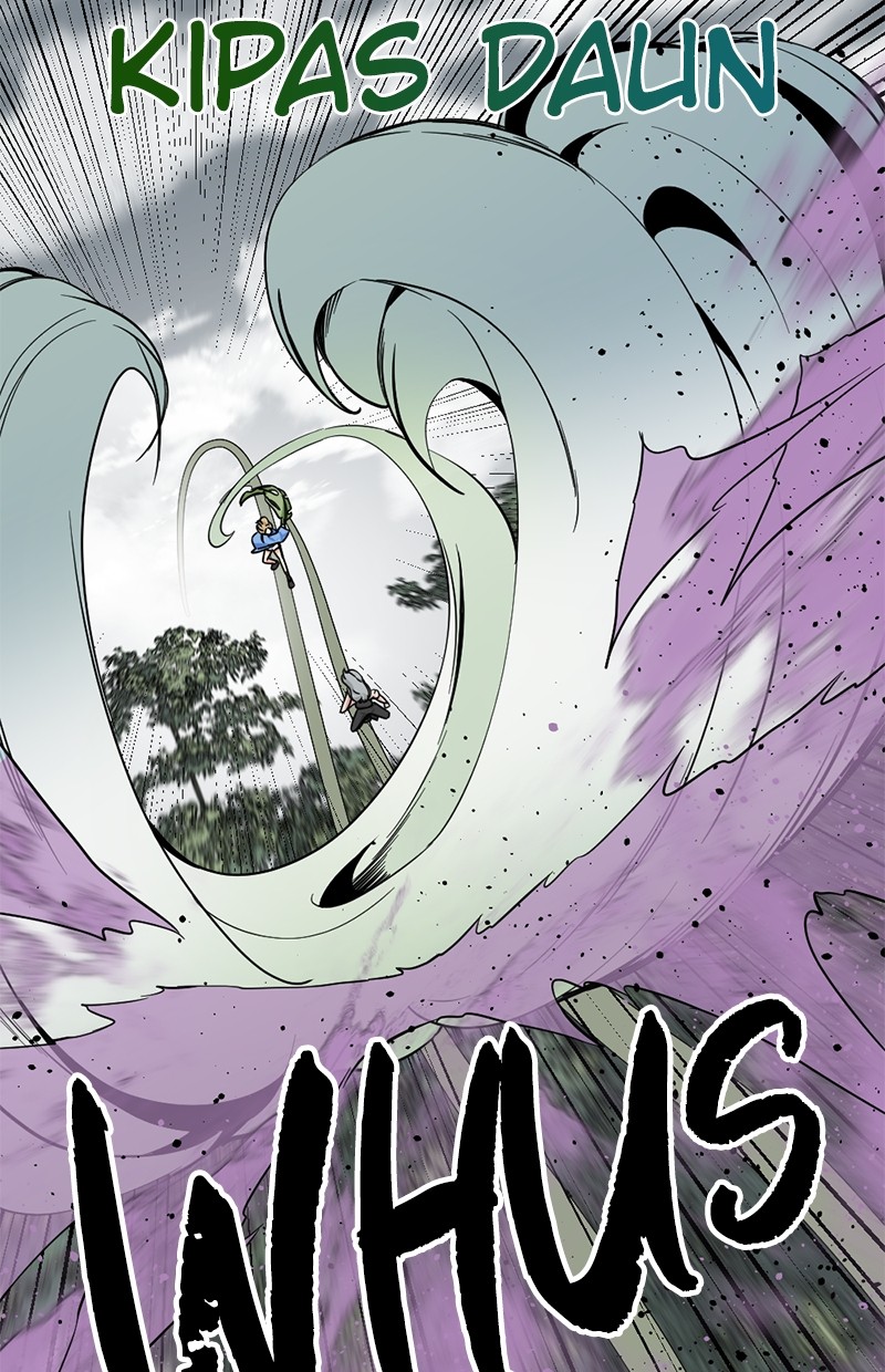 Hero Killer Chapter 162 Gambar 79