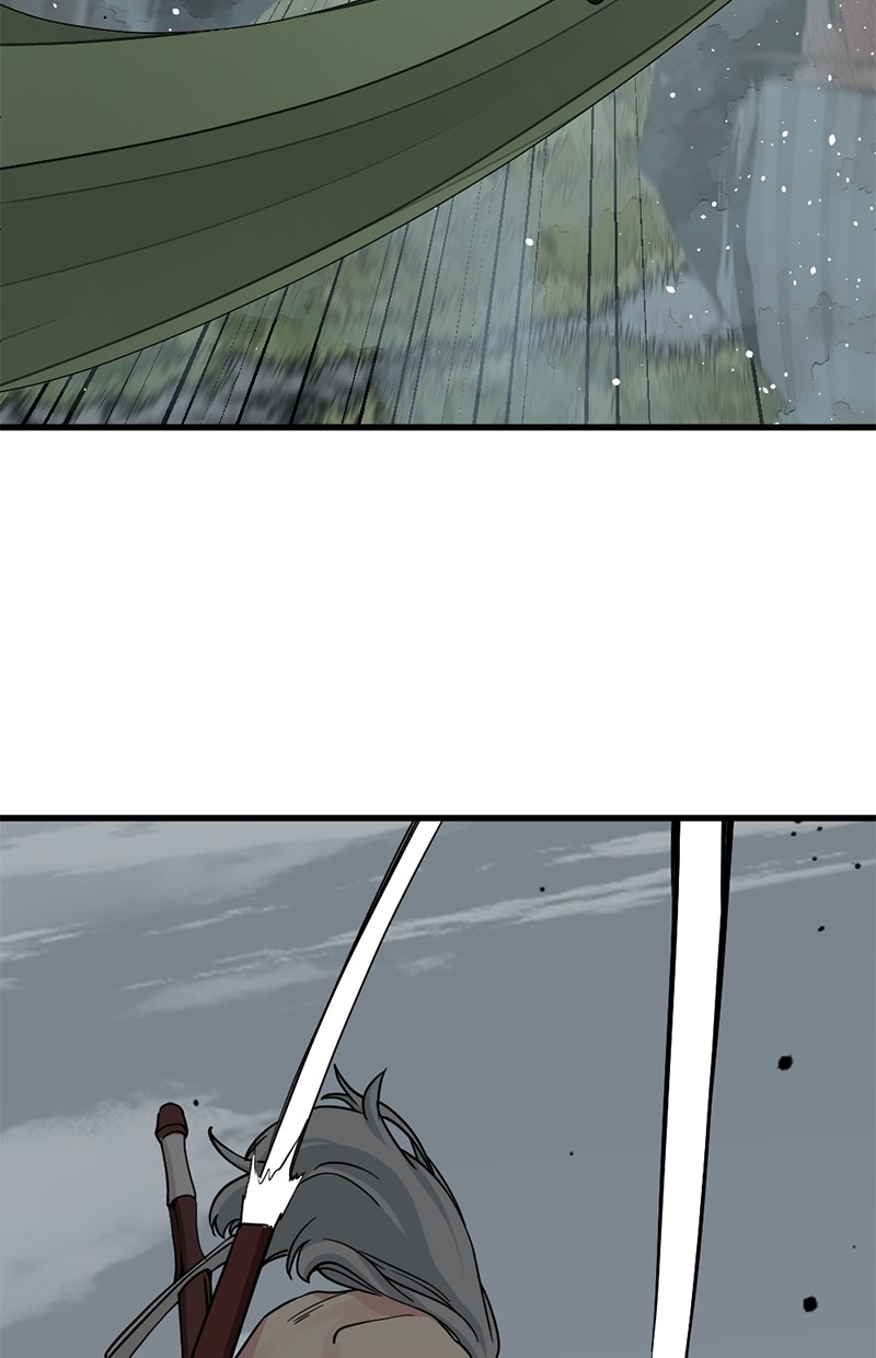 Hero Killer Chapter 162 Gambar 82