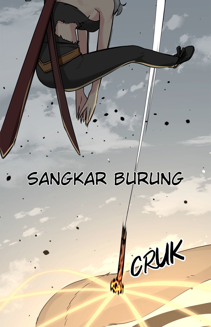Hero Killer Chapter 162 Gambar 83