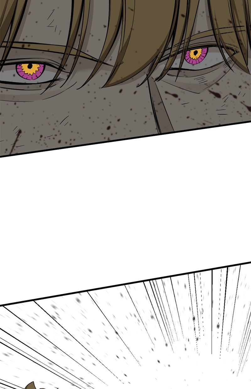 Hero Killer Chapter 163 Gambar 109