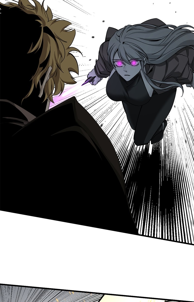 Hero Killer Chapter 163 Gambar 110