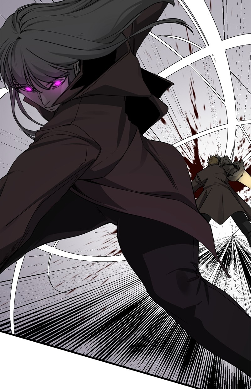 Hero Killer Chapter 163 Gambar 112