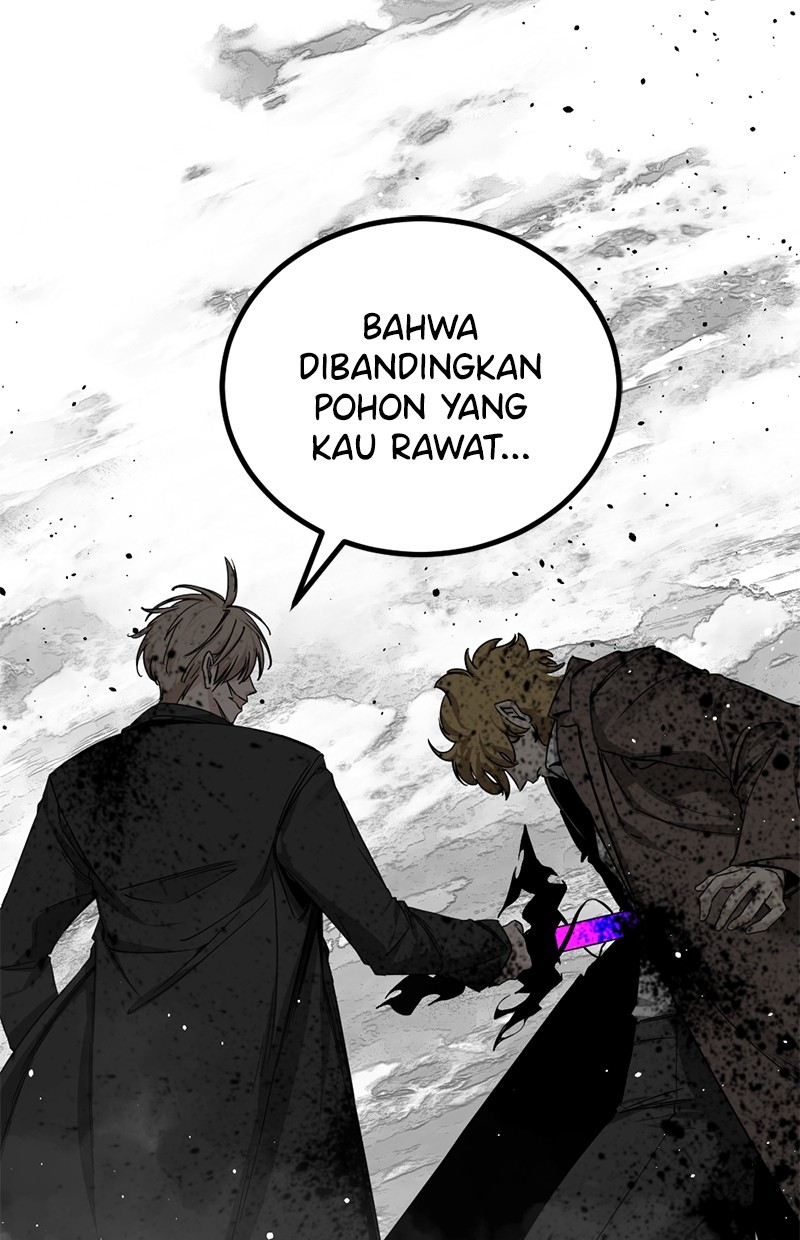 Hero Killer Chapter 163 Gambar 129