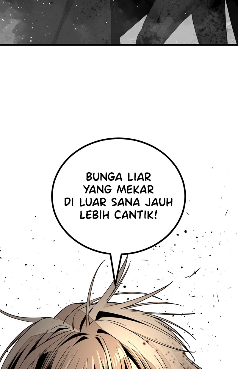 Hero Killer Chapter 163 Gambar 130