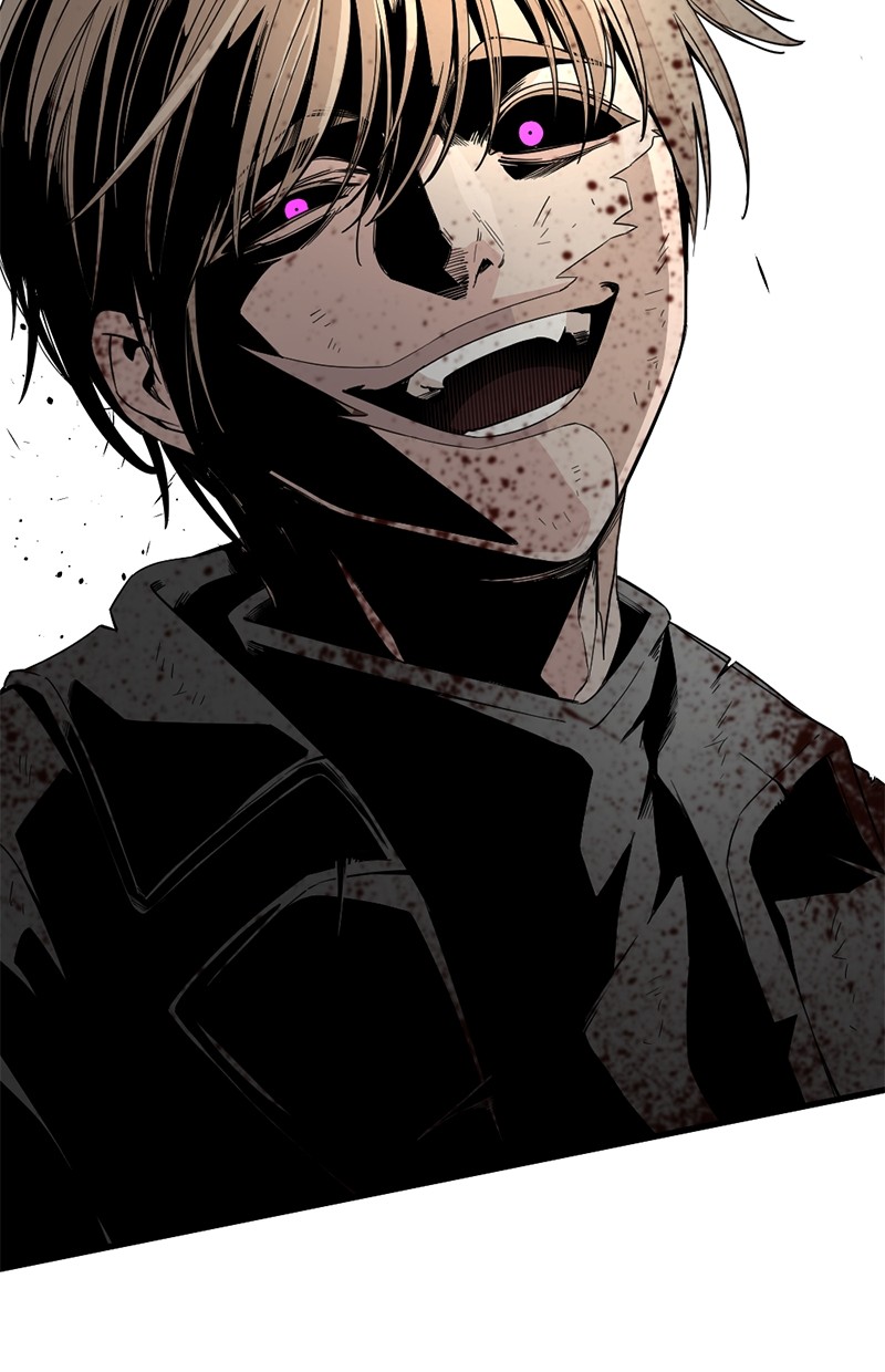 Hero Killer Chapter 163 Gambar 131
