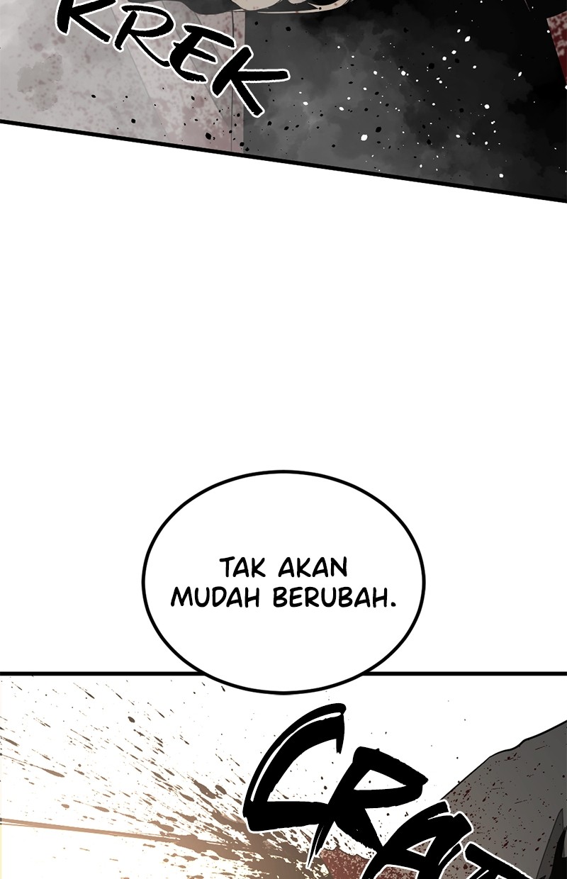 Hero Killer Chapter 163 Gambar 133
