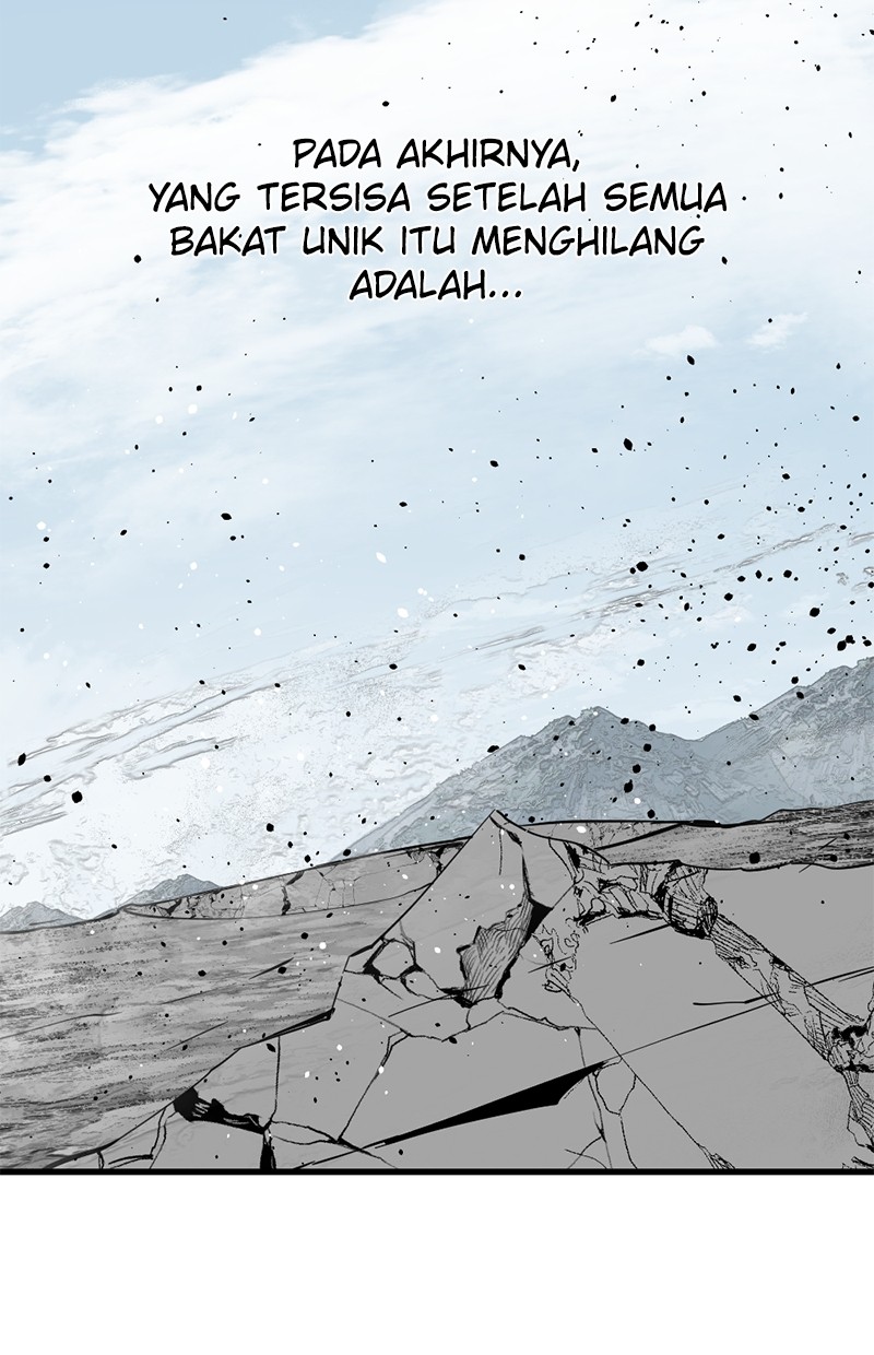 Hero Killer Chapter 163 Gambar 137