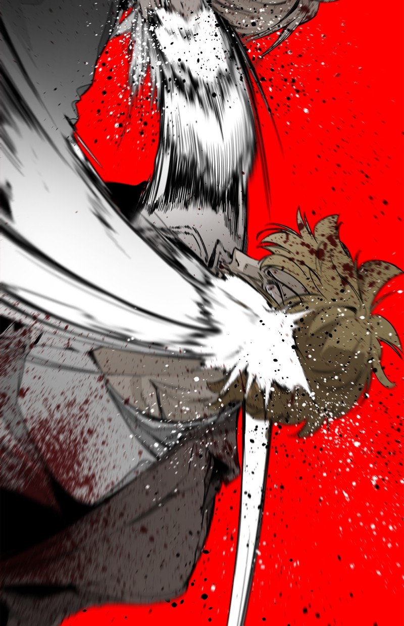 Hero Killer Chapter 163 Gambar 140