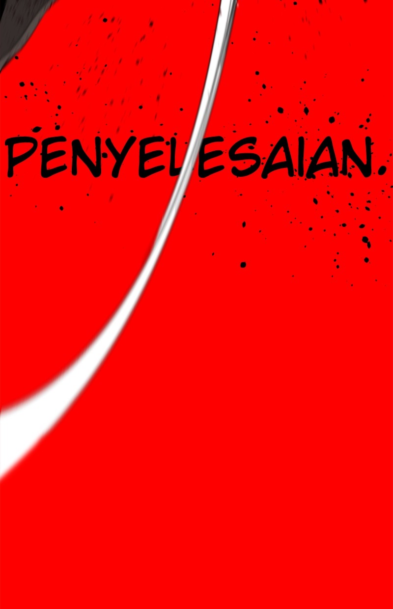 Hero Killer Chapter 163 Gambar 141