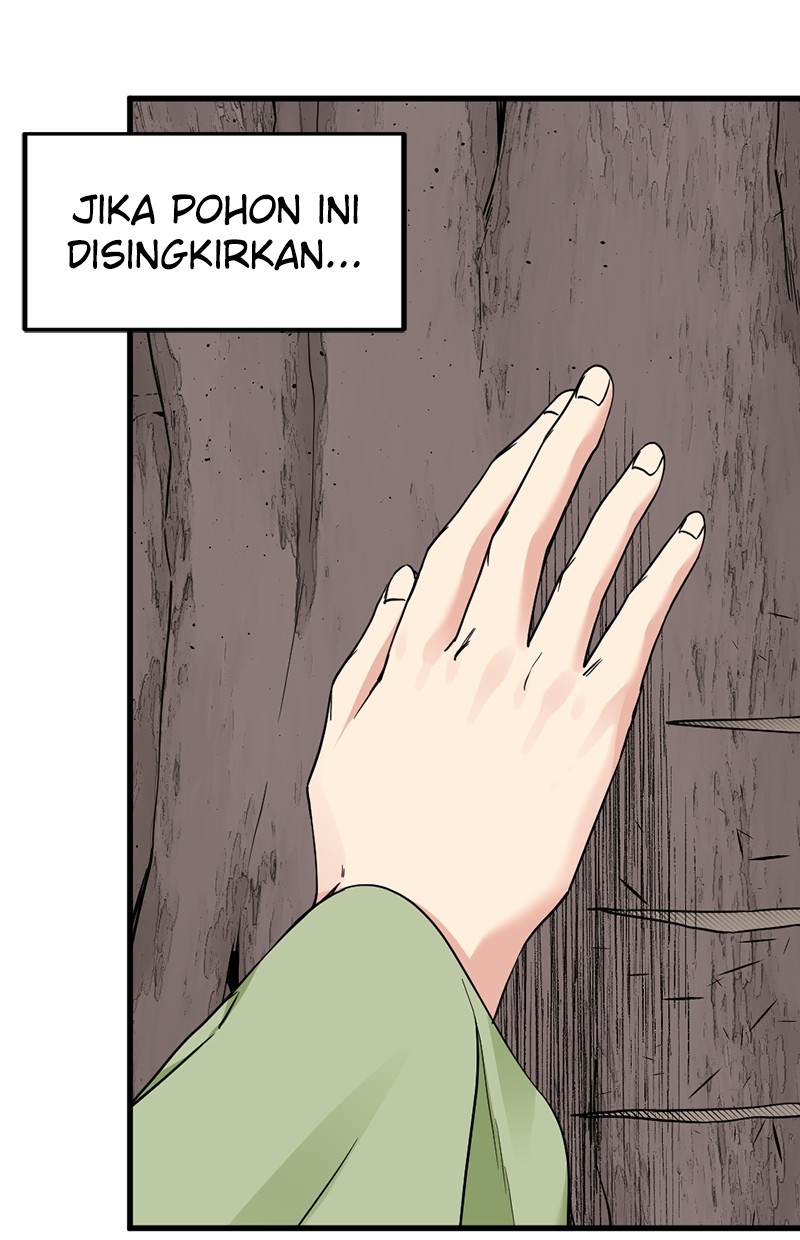 Hero Killer Chapter 163 Gambar 18