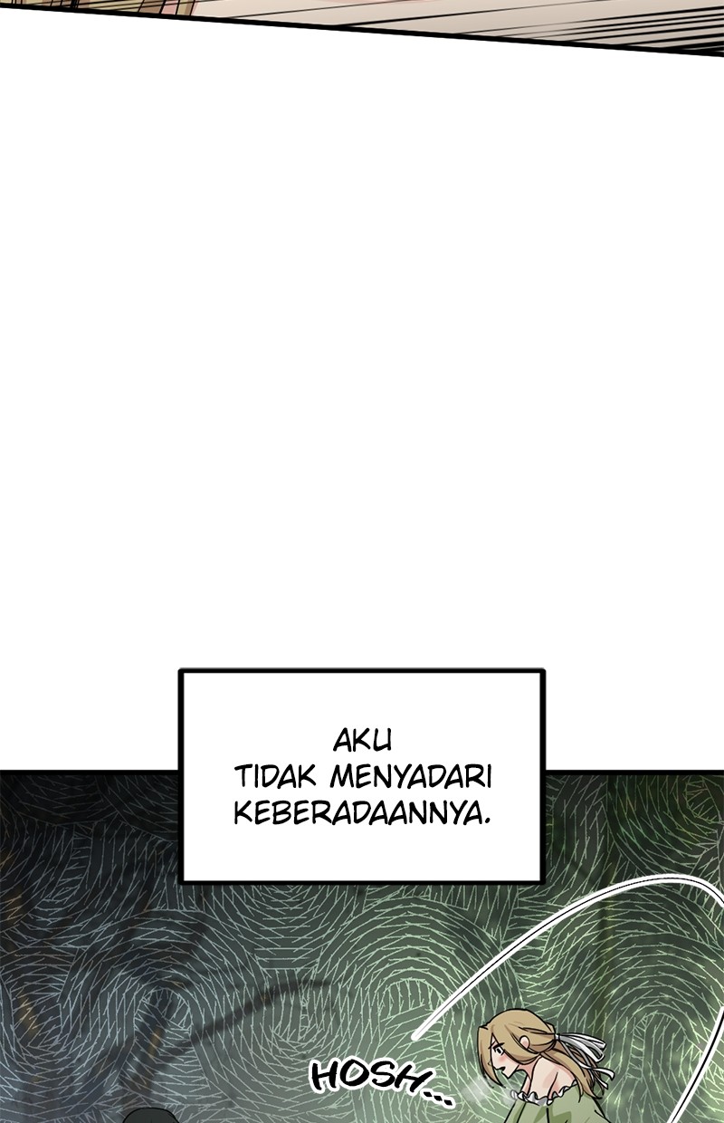 Hero Killer Chapter 163 Gambar 22