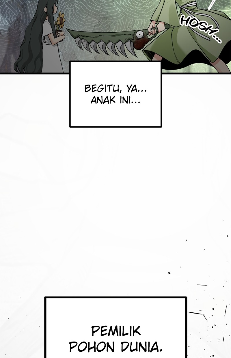 Hero Killer Chapter 163 Gambar 23