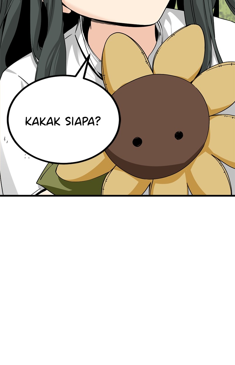 Hero Killer Chapter 163 Gambar 25