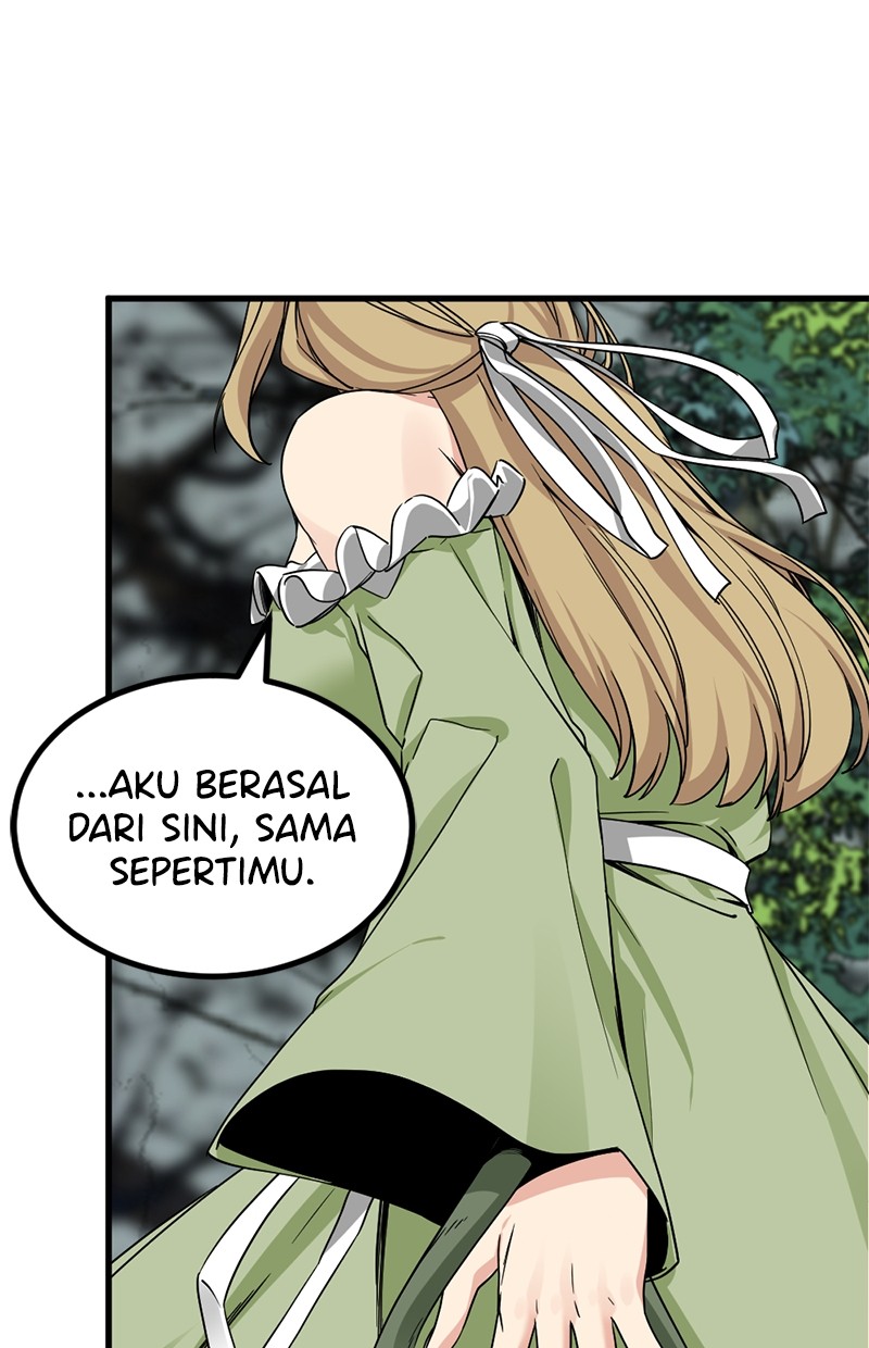Hero Killer Chapter 163 Gambar 26