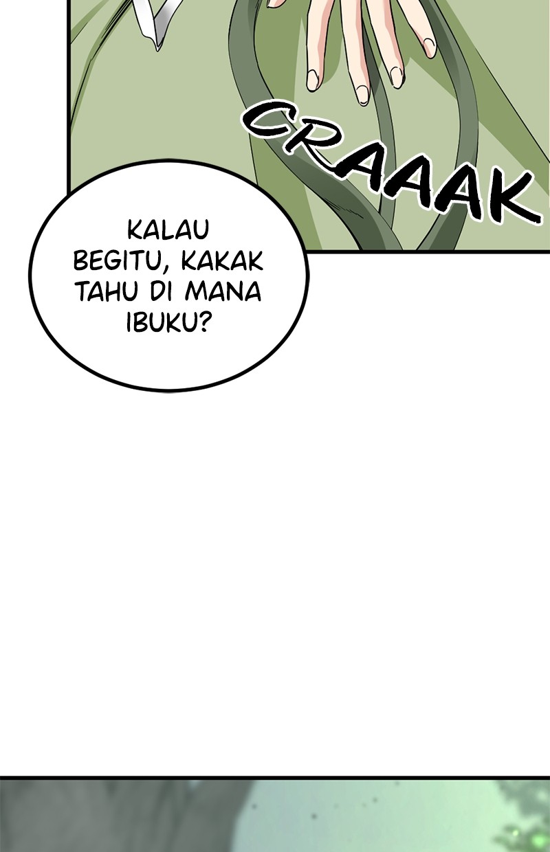 Hero Killer Chapter 163 Gambar 27