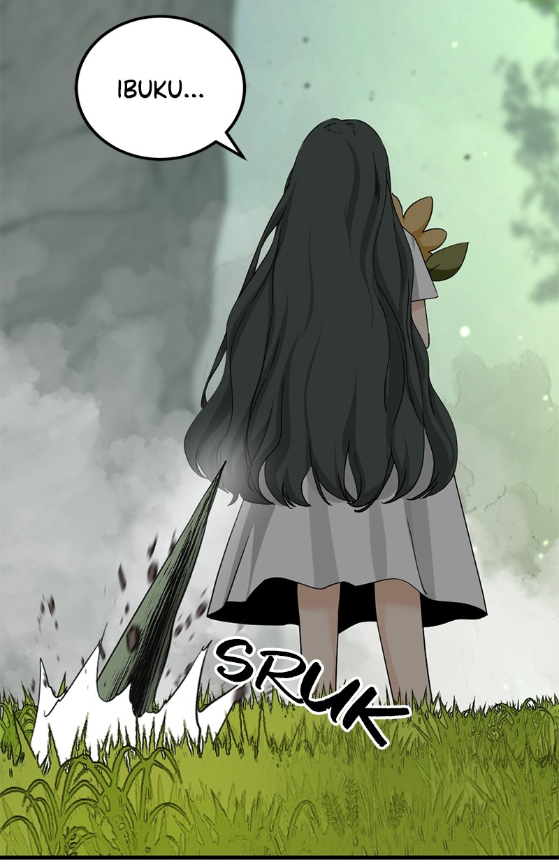 Hero Killer Chapter 163 Gambar 28