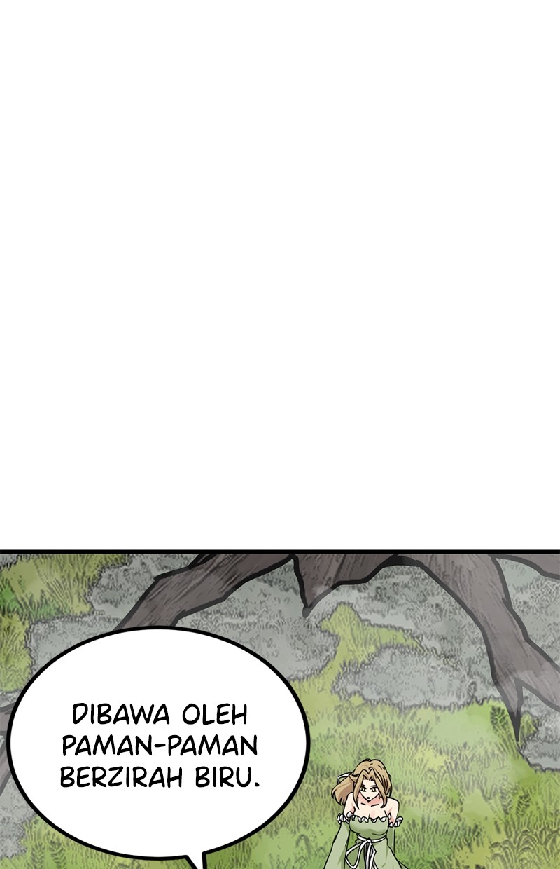 Hero Killer Chapter 163 Gambar 29