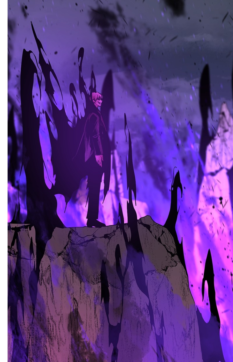 Hero Killer Chapter 163 Gambar 3