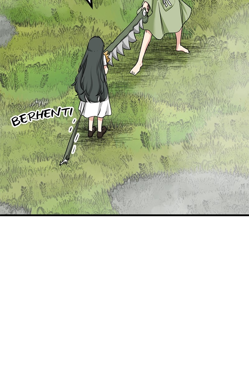 Hero Killer Chapter 163 Gambar 30